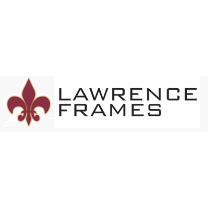 Shop All Lawrence Frames — browse, then set your own filters